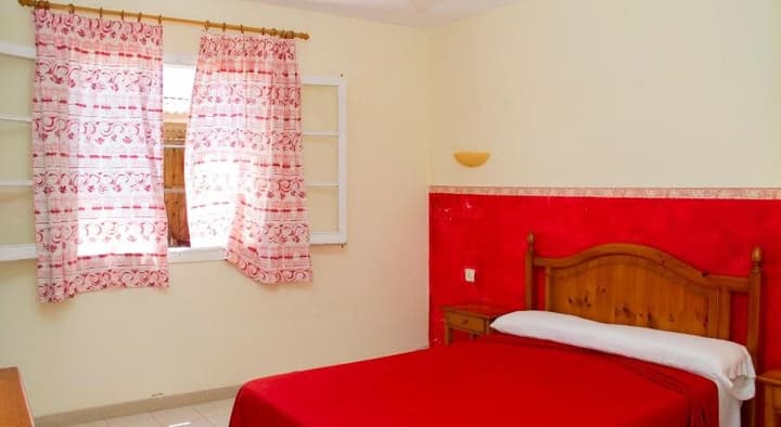 Aparthotel Club Andria