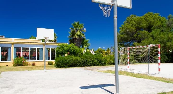 Aparthotel Club Andria