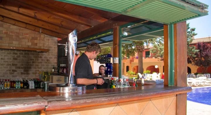 Aparthotel Club Andria
