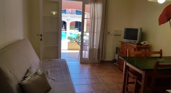 Aparthotel Club Andria