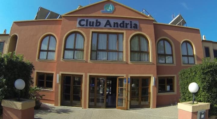 Aparthotel Club Andria