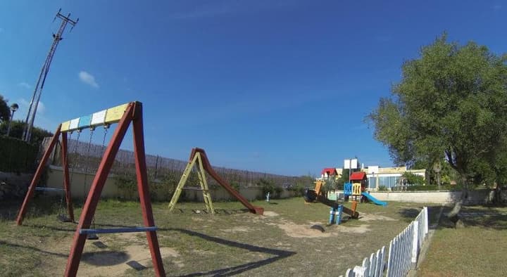 Aparthotel Club Andria