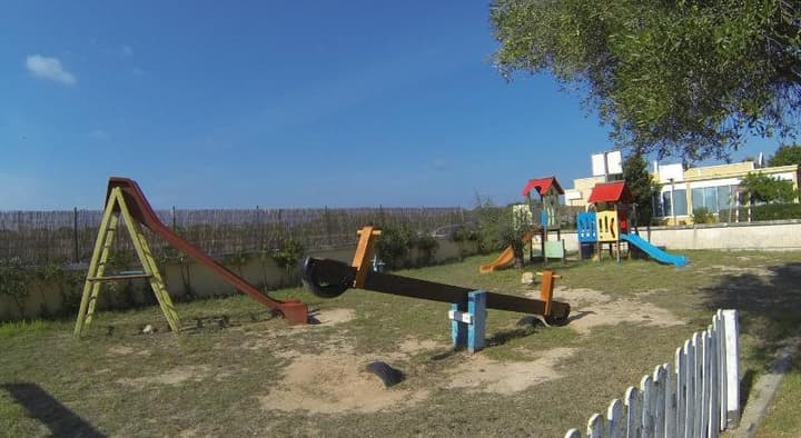 Aparthotel Club Andria