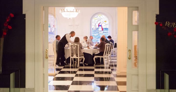 Hotel Lopez De Haro
