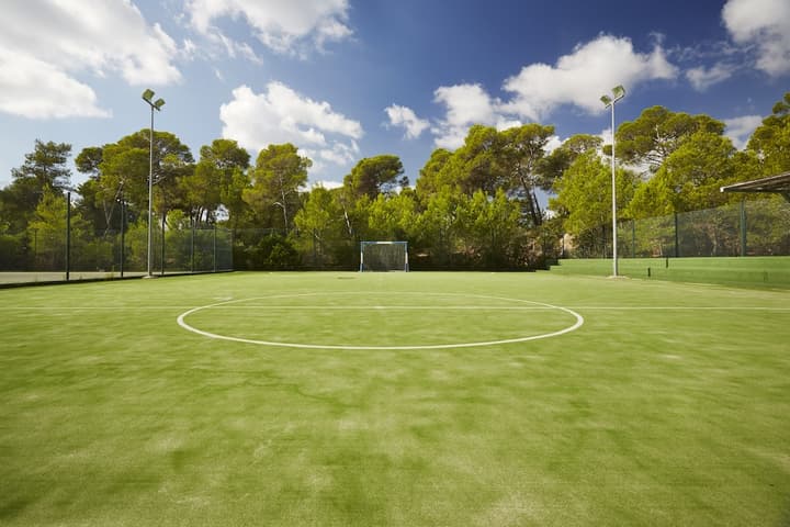 Sentido Cala Verde