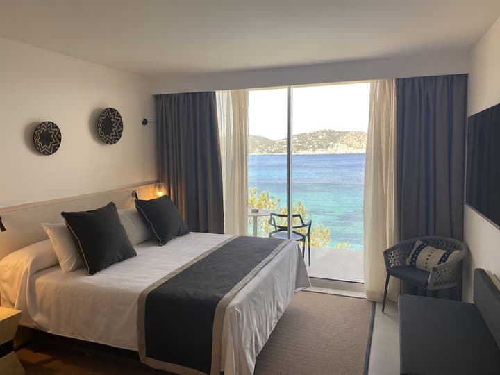 Sentido Cala Verde