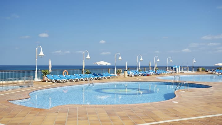 Sentido Cala Verde