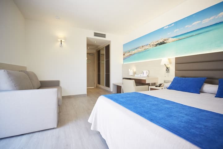 Sentido Cala Verde