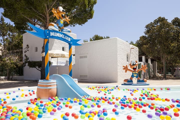 Sentido Cala Verde