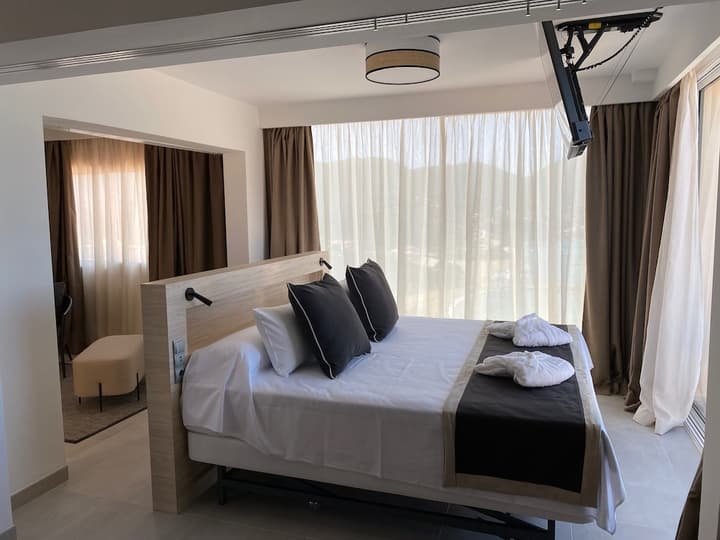 Sentido Cala Verde