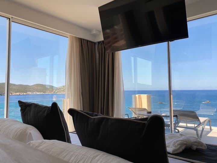 Sentido Cala Verde