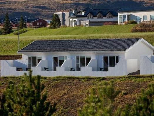 Studios Saeluhus