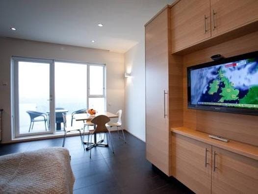 Studios Saeluhus