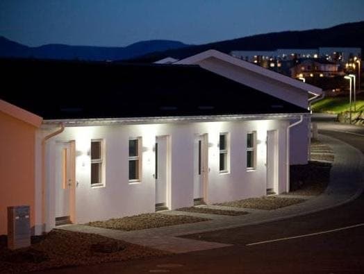 Studios Saeluhus