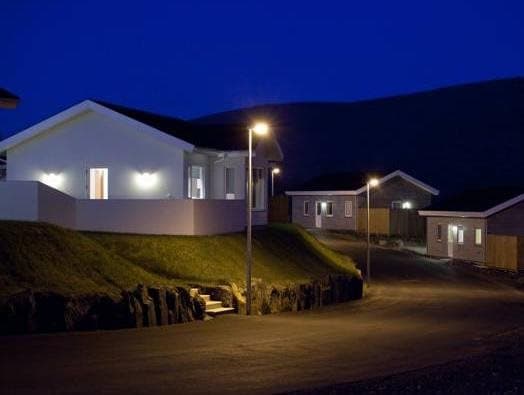 Studios Saeluhus