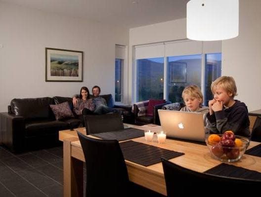 Studios Saeluhus