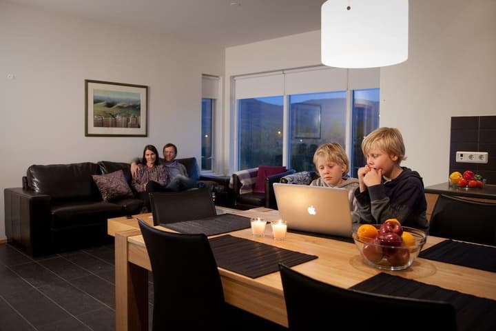 Studios Saeluhus