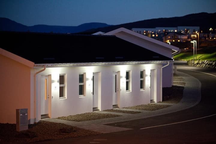 Studios Saeluhus