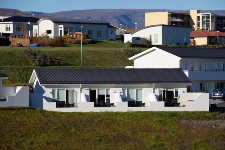 Studios Saeluhus