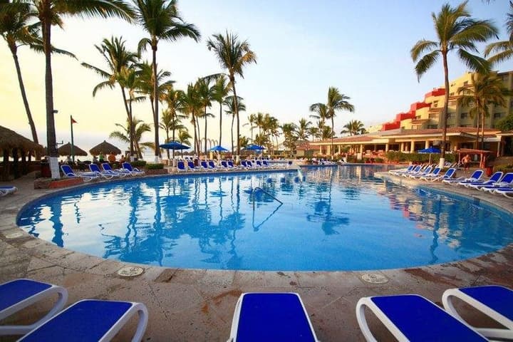 Barceló Occidental Nuevo Vallarta