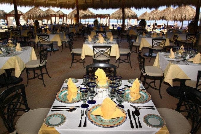 Barceló Occidental Nuevo Vallarta