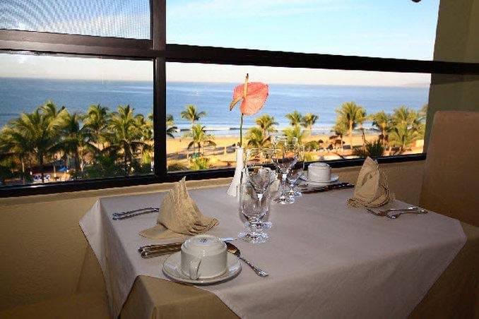 Barceló Occidental Nuevo Vallarta