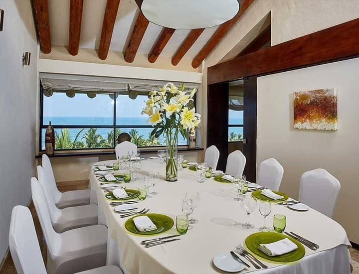 Barceló Occidental Nuevo Vallarta
