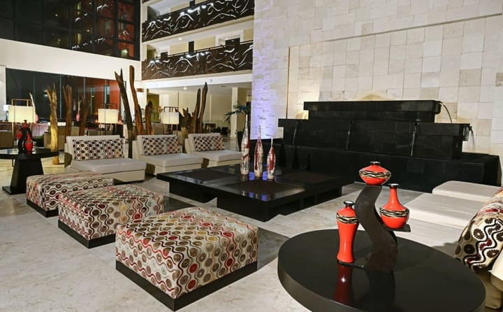 Barceló Occidental Nuevo Vallarta