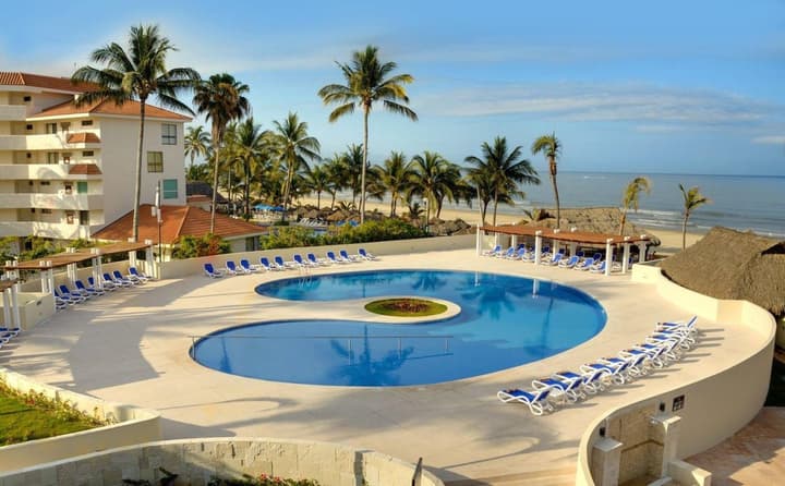 Barceló Occidental Nuevo Vallarta