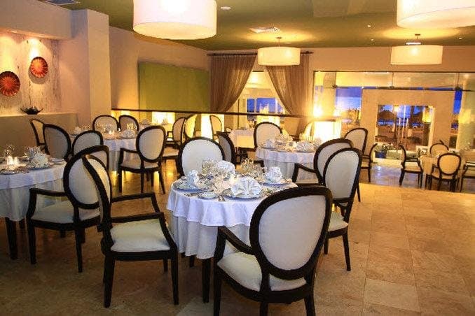 Barceló Occidental Nuevo Vallarta