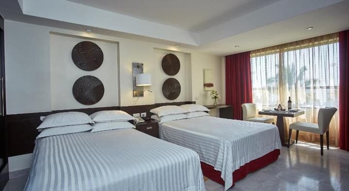 Barceló Occidental Nuevo Vallarta