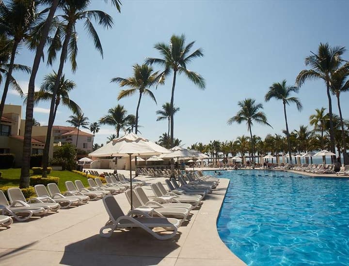 Barceló Occidental Nuevo Vallarta