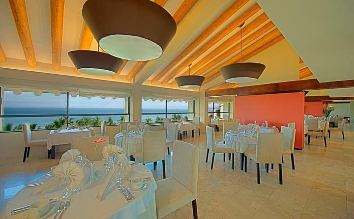 Barceló Occidental Nuevo Vallarta