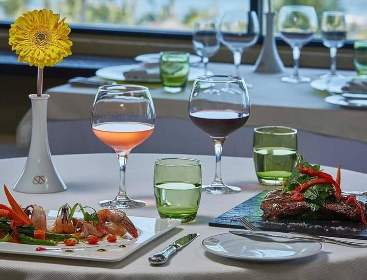Barceló Occidental Nuevo Vallarta
