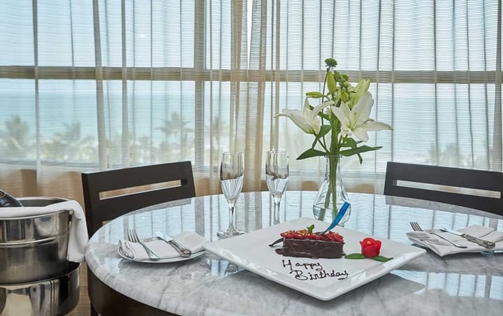 Barceló Occidental Nuevo Vallarta