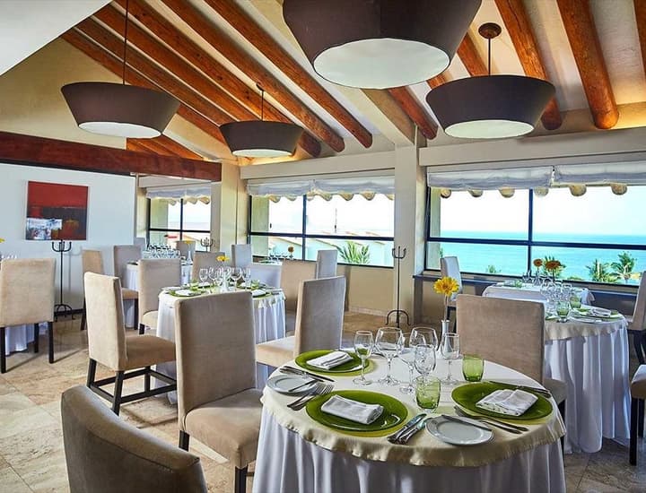 Barceló Occidental Nuevo Vallarta