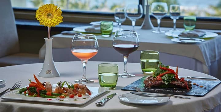 Barceló Occidental Nuevo Vallarta