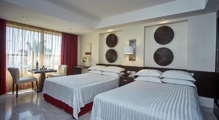 Barceló Occidental Nuevo Vallarta