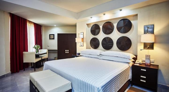 Barceló Occidental Nuevo Vallarta