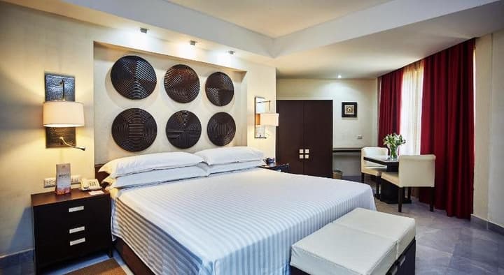 Barceló Occidental Nuevo Vallarta