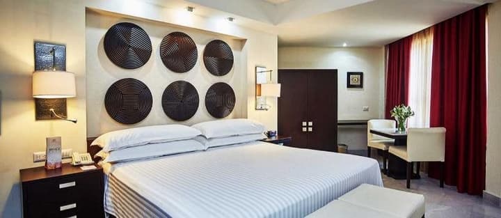 Barceló Occidental Nuevo Vallarta