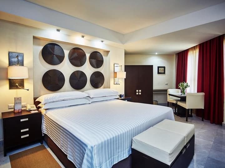 Barceló Occidental Nuevo Vallarta