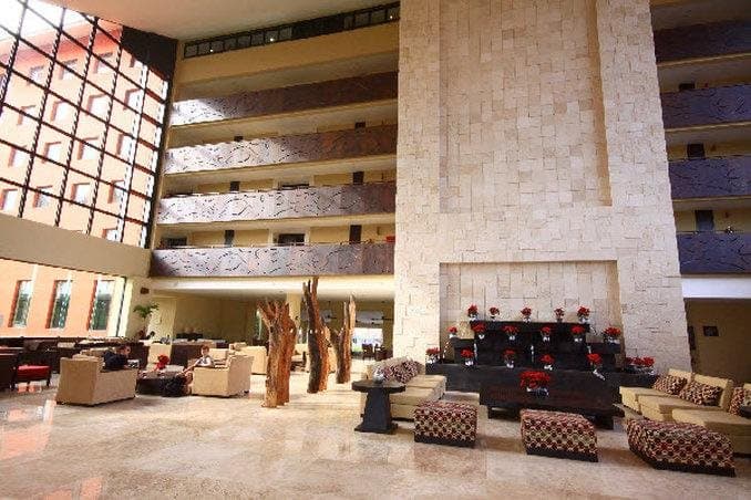 Barceló Occidental Nuevo Vallarta