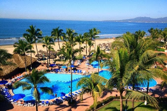 Barceló Occidental Nuevo Vallarta