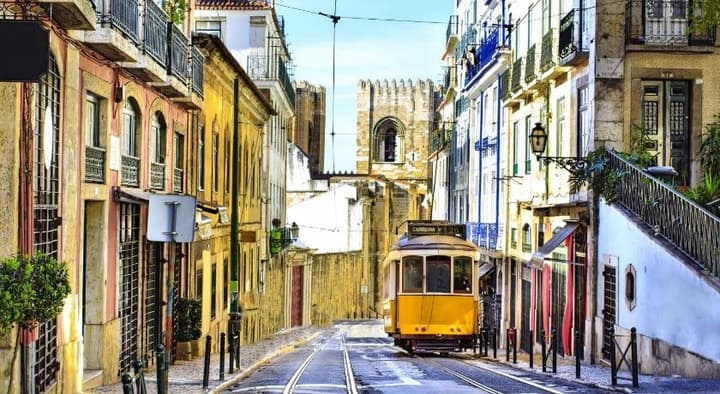 Real Residência - Touristic Apartments
