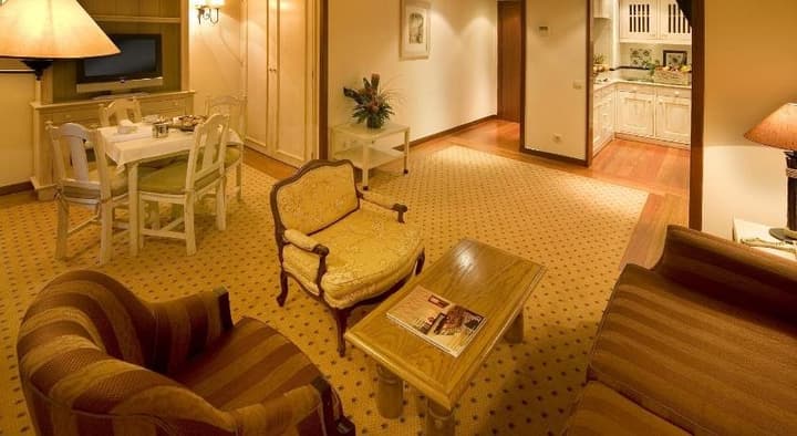 Real Residência - Touristic Apartments