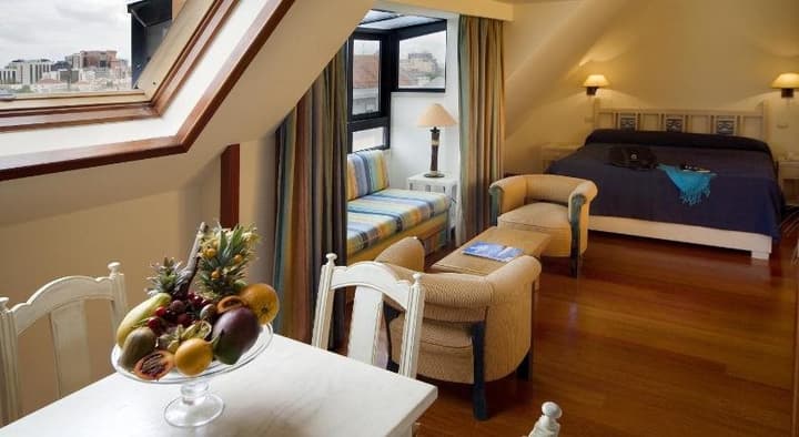 Real Residência - Touristic Apartments