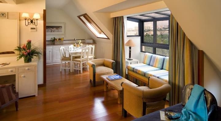 Real Residência - Touristic Apartments