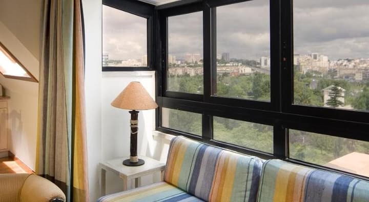 Real Residência - Touristic Apartments