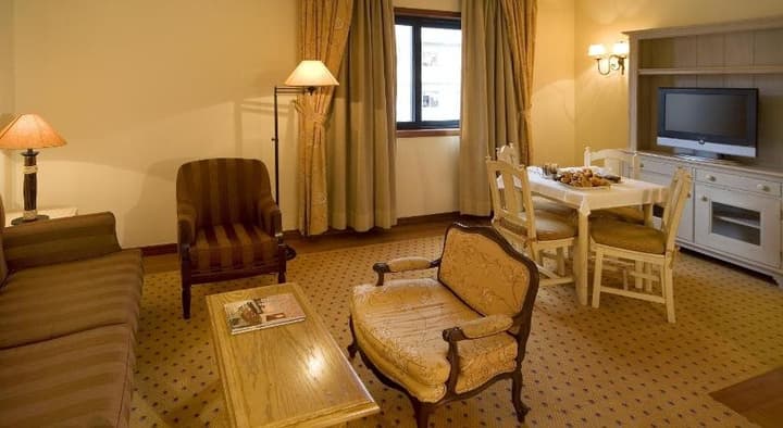 Real Residência - Touristic Apartments